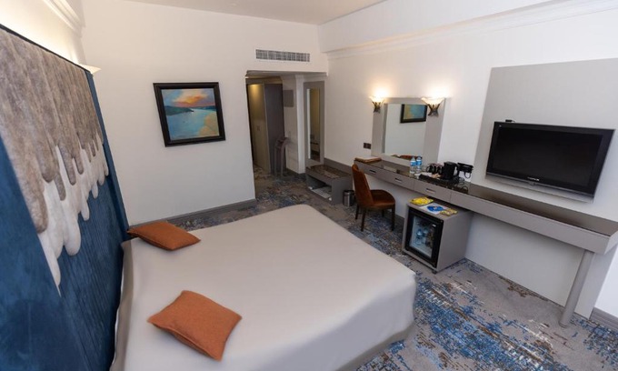 Duhok Province Hotel | Dilshad Palace Hotel