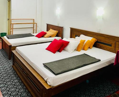 Hatton House | Dilusha home stay