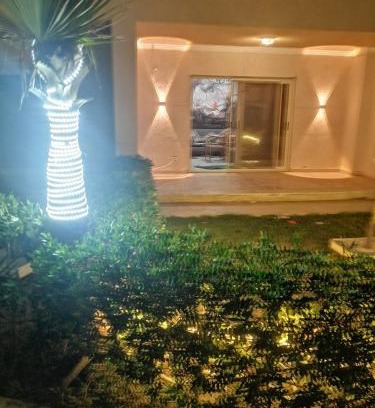 Al-Hammam Apartment | Dimora Village Challet