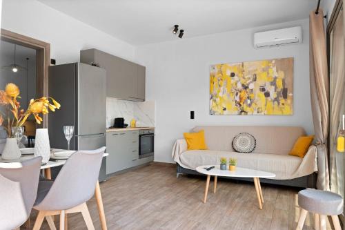 Kariotai Apartment | Dimargi Apartments