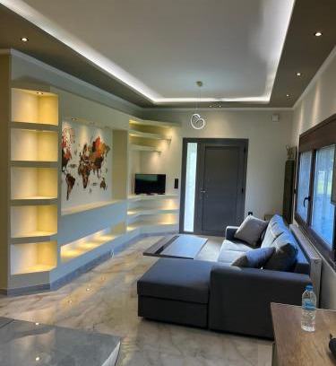 Almopia Apartment | Dimitras house