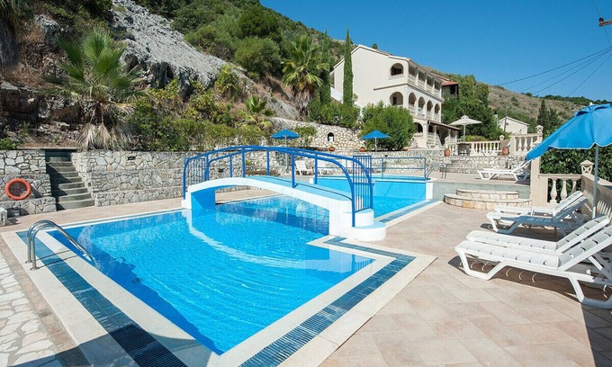 Apraos Apartment | Dimitrios Apartments