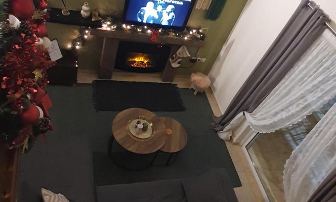 Aria Apartment | Dimitris apartments