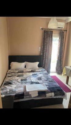 Pefka Apartment | Dimitris