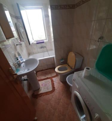 Elbasan Apartment | Dimitris Himara's apartment