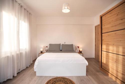 Perivolion Apartment | Dimitris House