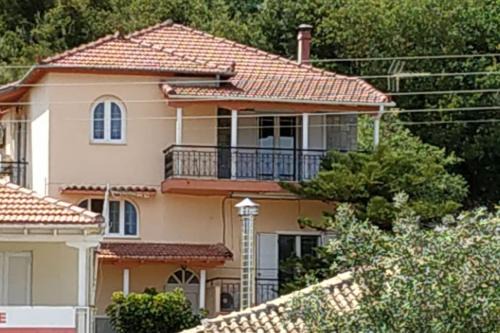 Vlicho Apartment | Dimitris House