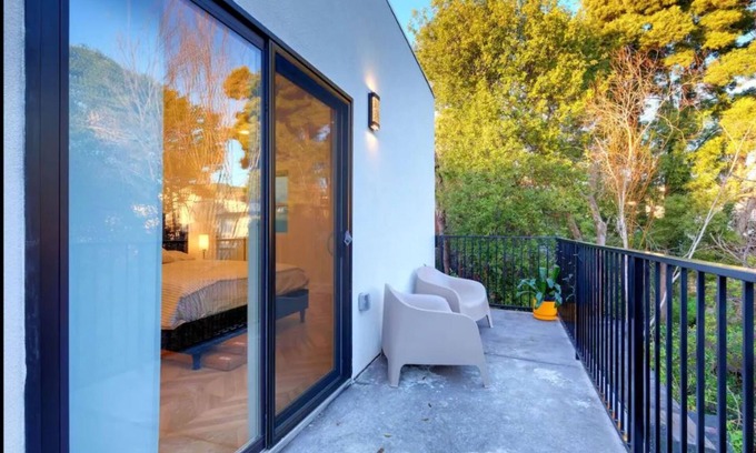 Piedmont House | Dimond Abode Vacation Rental 3426