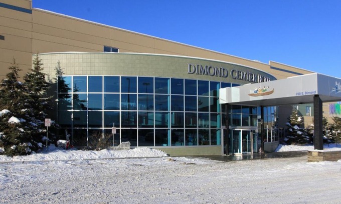 Bayshore - Klatt Hotel | Dimond Center Hotel