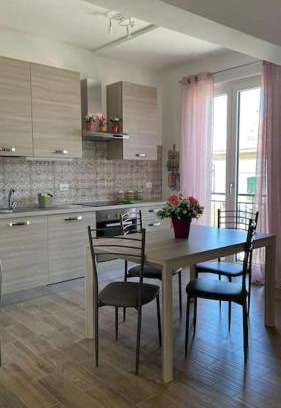 San Giacomo degli Schiavoni House | Dimora Anna
