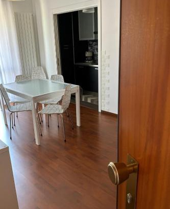 Termoli Apartment | Dimora 14
