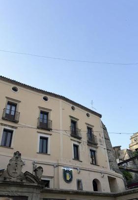 Paola Apartment | Dimora 7 fontane