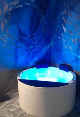 San Severo House | Dimora 900