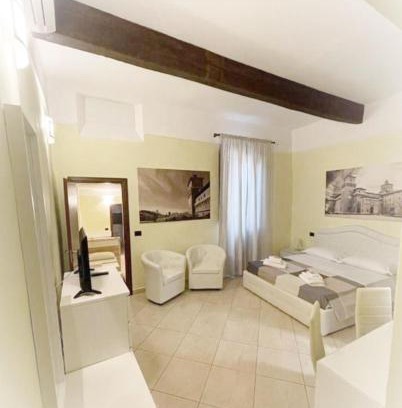 Ferrara Historic Centre House | DIMORA AL SARACENO