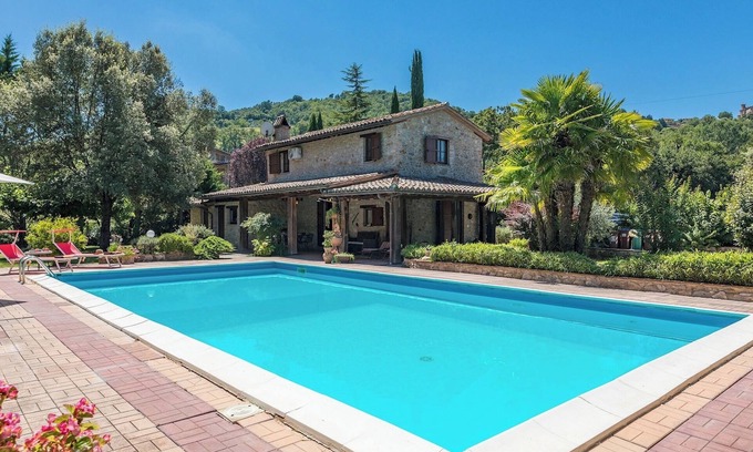 Gaglietole Villa | Dimora Alessandra 4, Emma Villas