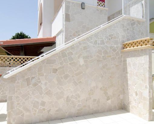 Borgagne House | DIMORA ALFAS