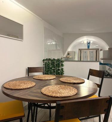 Dragonea Apartment | Dimora Amalfitana