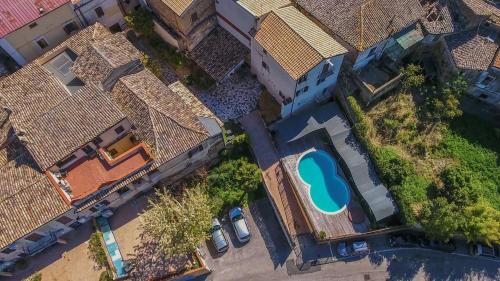 Pianella Bed & Breakfast | Dimora Antica Pianella
