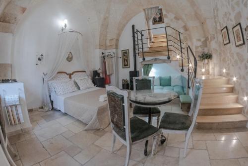 Latiano Apartment | Dimora Baronia