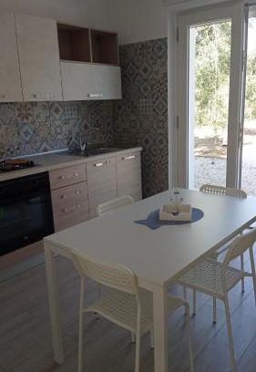 Mattinata Apartment | Dimora Basso