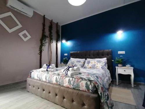San Gavino Monreale Bed & Breakfast | Dimora Bed and Breakfast