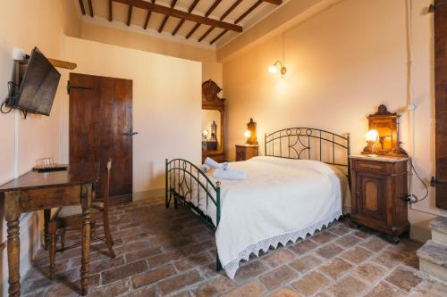 Pergola Bed & Breakfast | Dimora Bruschi