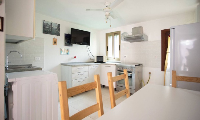 Pellestrina House | Dimora Ca' Gigi - Two Bedroom House, Sleeps 3