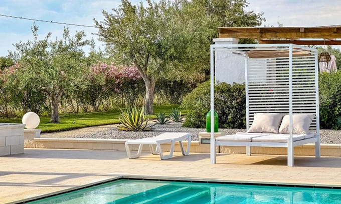 Noto Bed & Breakfast | Dimora Calauriia - Adults Only