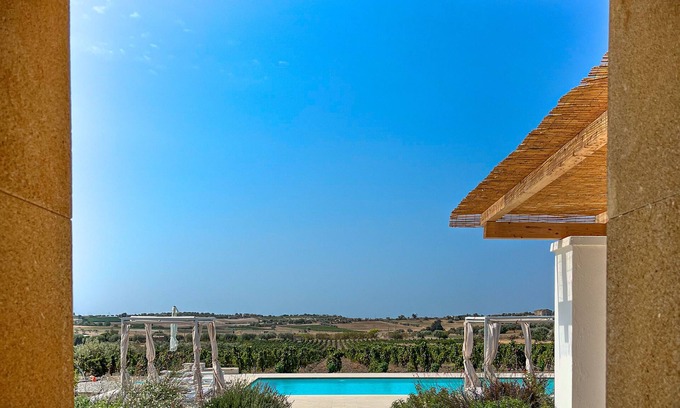 Noto Bed & Breakfast | Dimora Calauriia - Adults Only