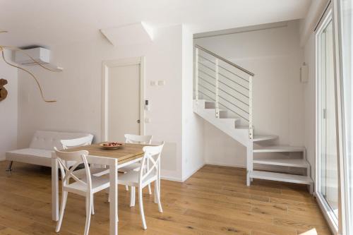 Palombina Nuova Apartment | Dimora Caprera - Appartamenti