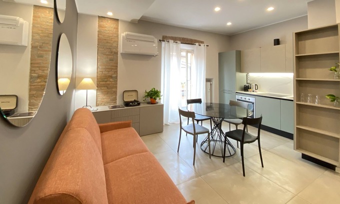 Old Town Apartment | Dimora Castelmaraldo