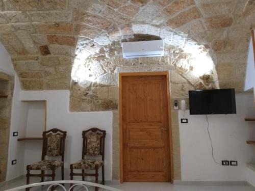 Scorrano Bed & Breakfast | Dimora Corte antica
