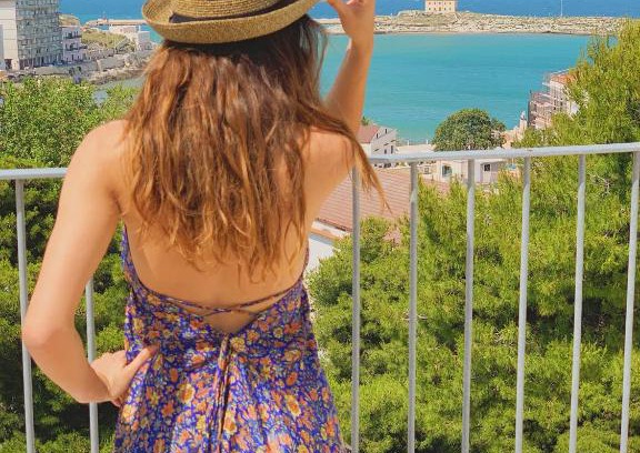 Vieste Bed & Breakfast | Dimora Cummà Marì