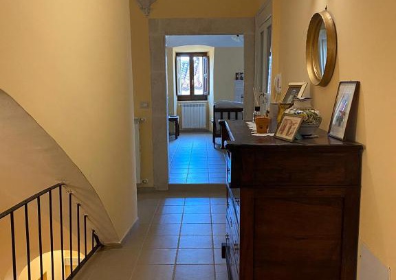 Santo Stefano di Sessanio Apartment | Dimora di nonno Livio