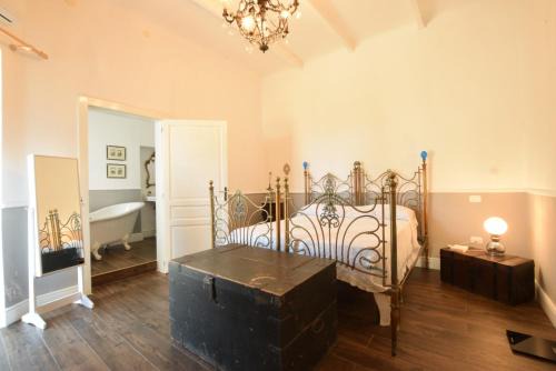 Santa Lucia Apartment | Dimora dei Falmari - vista mare