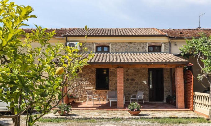 Paestum House | Dimora dei Greci 1