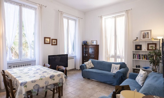 Varazze Apartment | Dimora dei Maestri d'Ascia by Wonderful Italy