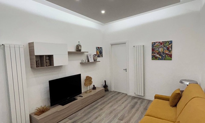 Palermo Apartment | Dimora del Buongustaio