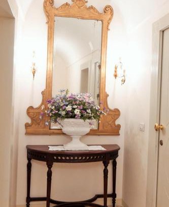 Gioia del Colle Apartment | Dimora del Castellano GREEN HOUSE