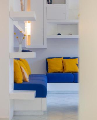 Procchio Apartment | Dimora del Golfo, 300mt from Procchio Beach