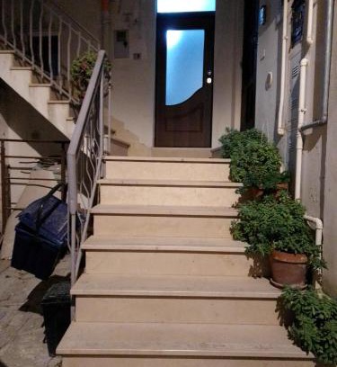 Miglionico House | Dimora del Malconsiglio