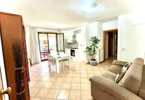 Marina di Carrara Apartment | Dimora del Viaggiatore