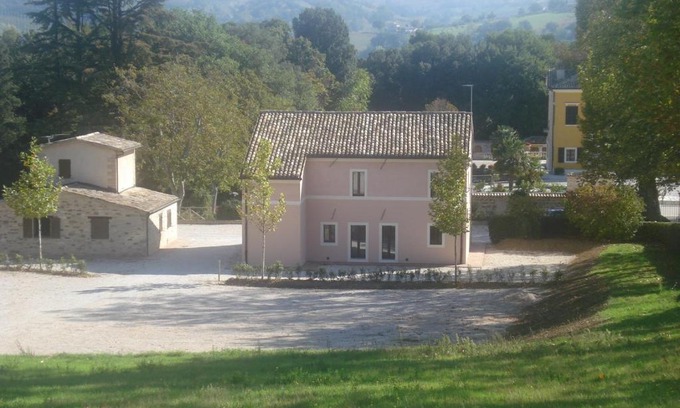 San Severino Marche Bed & Breakfast | Dimora di Collio