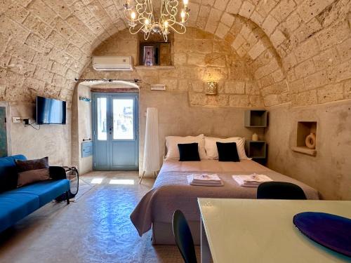 Bisceglie Apartment | Dimora di Leo