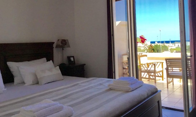 Pozzo Faceto House | Dimora di Luce - Wonderful apartment 10 min from the sea