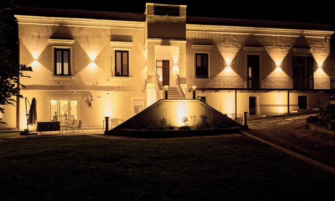 Giorgilorio Bed & Breakfast | Dimora Donna Rita