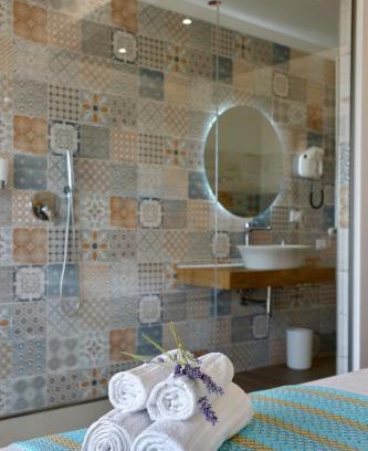Termoli Bed & Breakfast | Dimora EFFE - Eco B&B