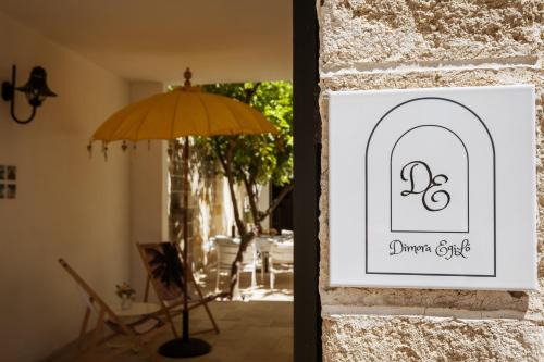 Centro Storico House | Dimora EgiLò