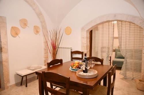 Centro Storico House | Dimora Elio - Civico 46