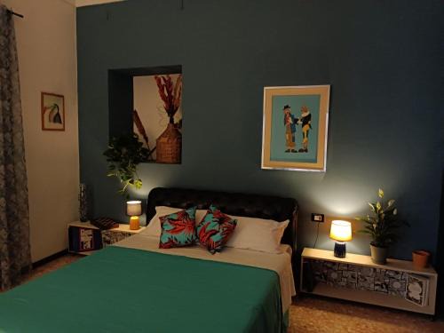 Lanciano House | Dimora FinAmore 29 - Casa Vacanze